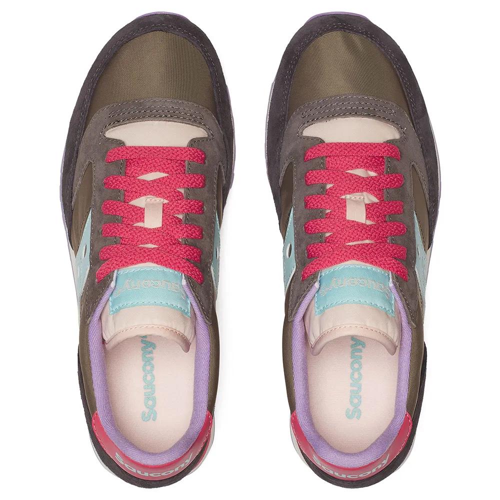 Saucony Originals Кросовки Jazz Triple