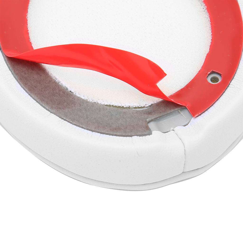 1 Pair Headset Ear Pad Sponge Cushion Replacement Headphone Accessories Supplies