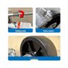 Wenzhiwu Outdoor Trailer Jack & Support Leg