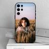 J-Jane R-Remover F-Frailty Phone Case For Samsung S25,S24,S21,S22,S23,S30,Ultra,S20,Plus,Others Soft Black Case