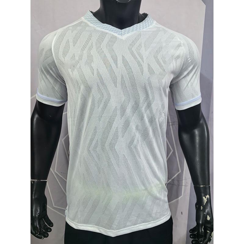 New Jersey Santos Home Player Football Kit 2025-2026 (Player Version) L
