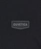 DUVETICA Norcha (Black) (Men'S Short-Sleeve Polo Shirt)