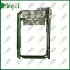 Mingji Tactical Portable Folding Director Chair
