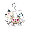 Keychain Acrylic Pendant Game Peripheral Bag Car Hanging Pendant