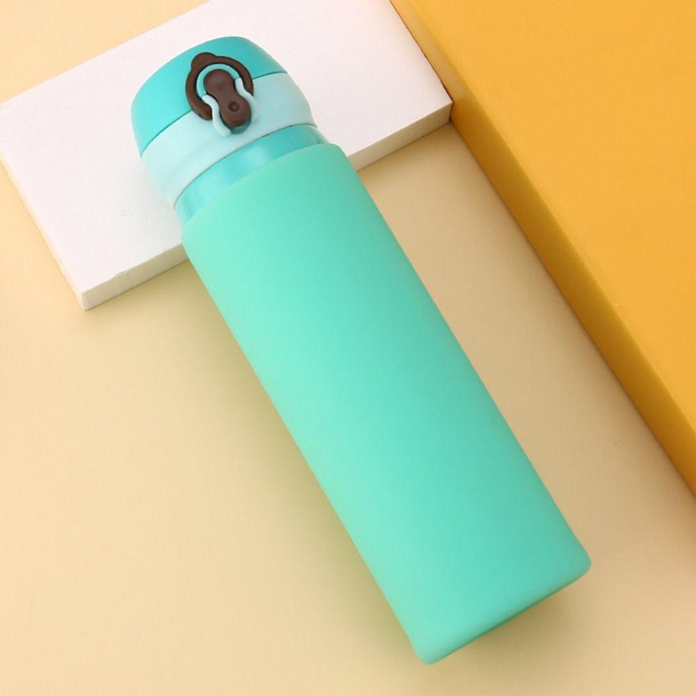 Outdoor Silicone Sports Cup Cover Boot for Bottle Anti-Slip Water Bottle Cover Bottom Sleeve