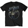 Jeff Beck - Circle Stage (T-Shirt)
