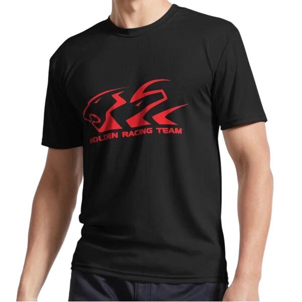 New HOLDEN RACING Active Logo T-Shirt Funny Size S to 5XL S