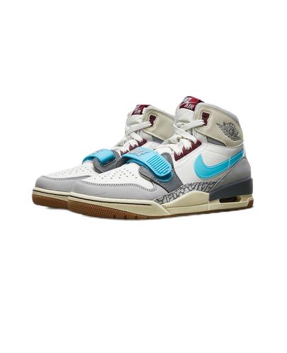 Air Jordan Legacy 312 Mid Exploration Unit Jordan 312 FB1875-141