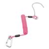 Freediving 316 Stainless Steel Drift Safety Rope with Hook