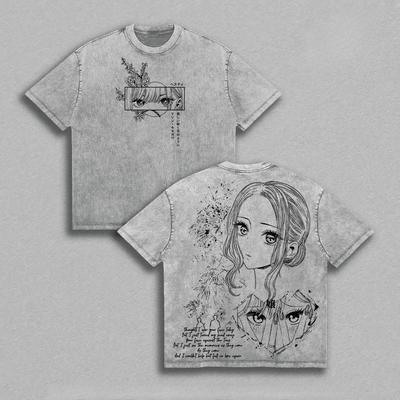 Üst giysisi – T-shirtler