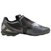 PUMA Unisex White Black 402951-04