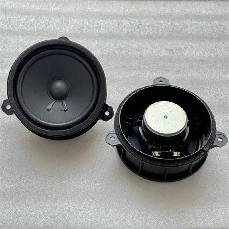 6.5 Inch Auto Front or Rear Door Bass Sound Speaker Horn For Trumpchi GS4 GS5 GS7 GS8 GA4 GA6 2017 2018 2019 2020 2021 2022