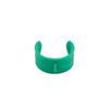 Silicone Fishing Spools Belt Reels Keeper Clip Line Spools Clamps Line Keeper High Elastic Protectors Fishing Accessories
