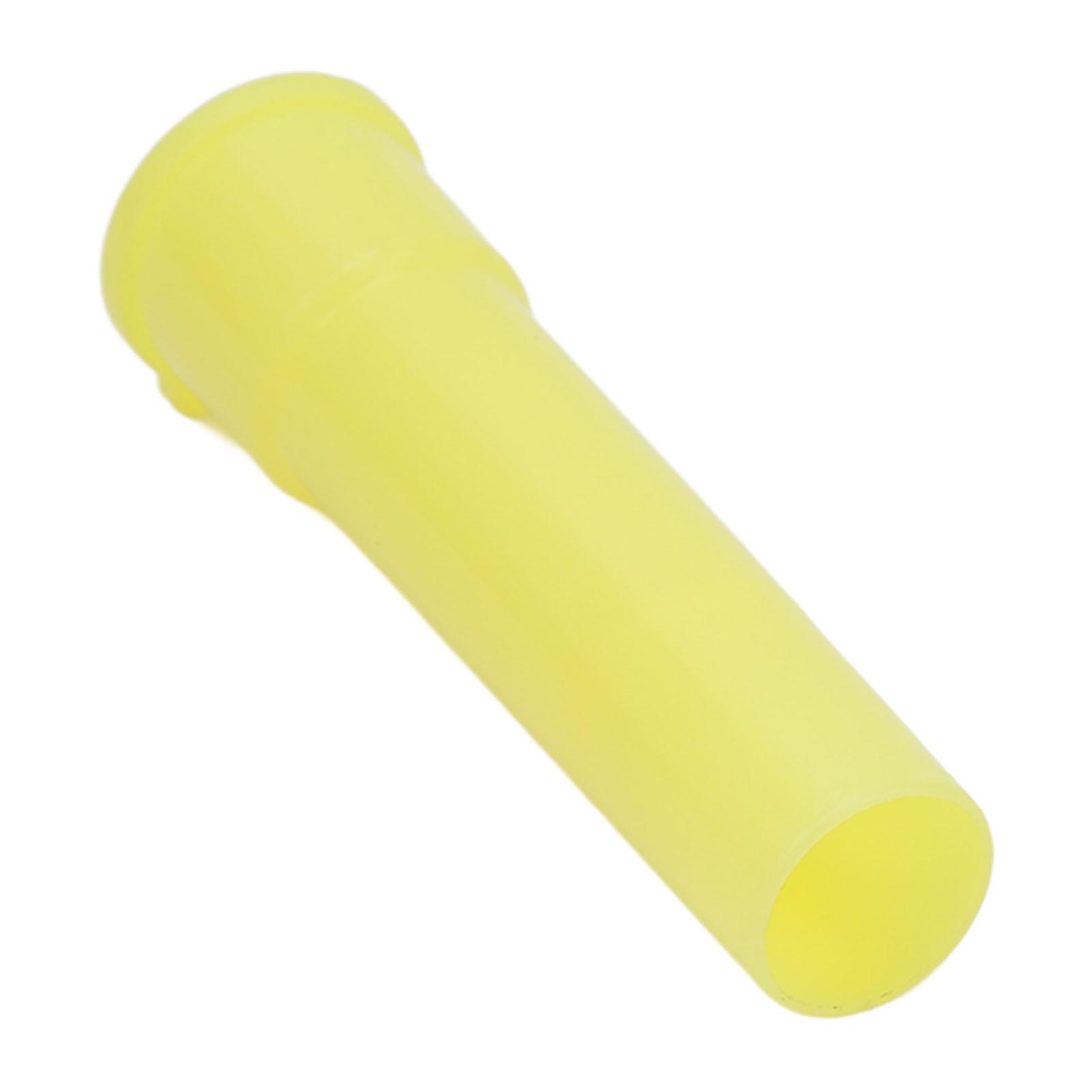 

Направляющая трубка щупа уровня масла двигателя 070115628 кг желтые автомобильные аксессуары подходят для 7LA YL6 7L7 2003 по