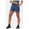 Шорты Odlo Shorts Halden 20592 Синий