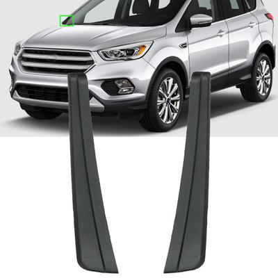 1 para uszczelek podszybia listwa szyby przedniej lewa strona dla Ford Escape 2017-2019 GJ5Z-78018A16-AB