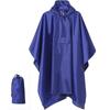 Source manufacturer, multi-colored cape, raincoat, leak-proof and rainstorm-proof, riding, hiking, climbing, multi-functional one-piece poncho