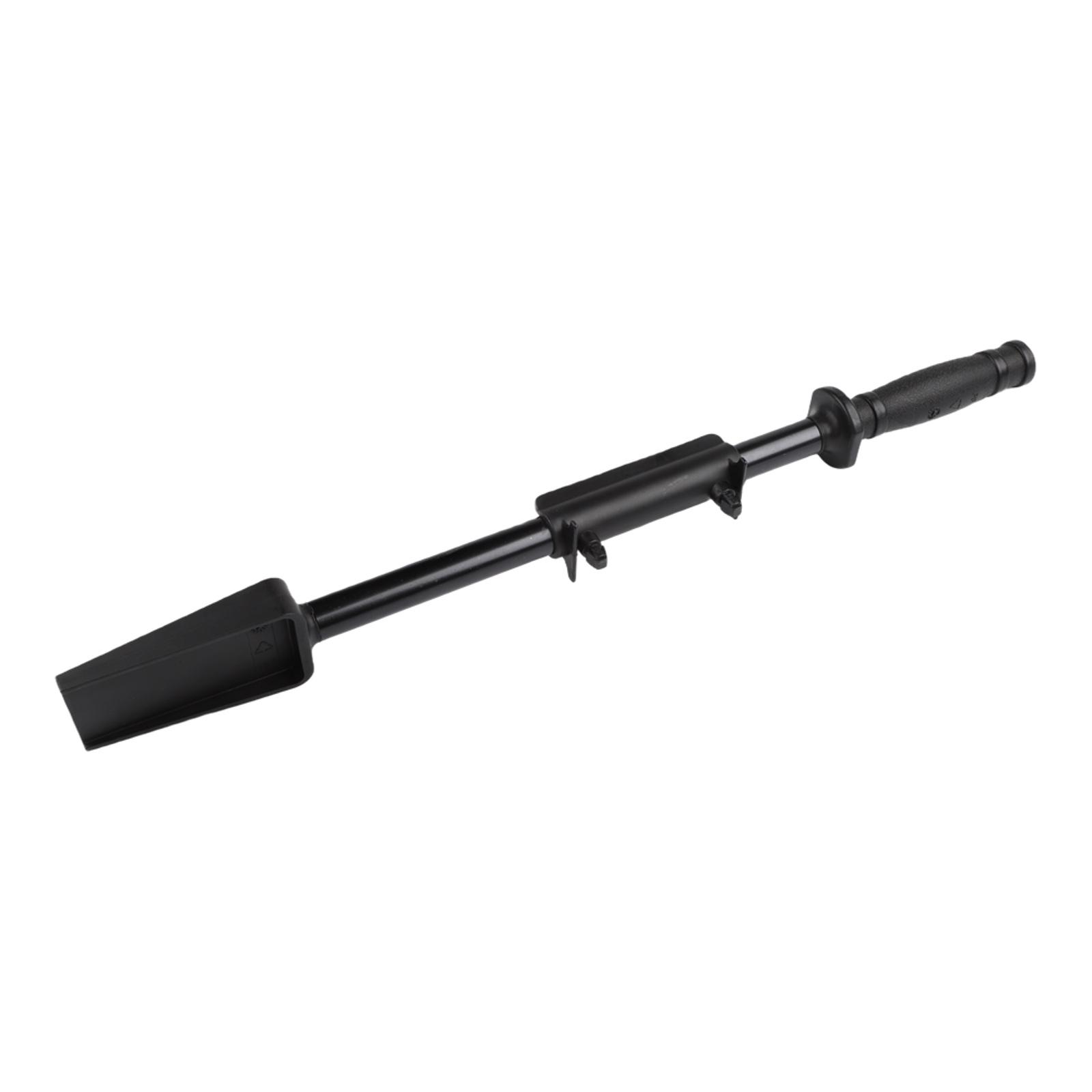 Chute Blockage Remover Snow Shovel Snow Blower Shovel Snow Chute Cleaner