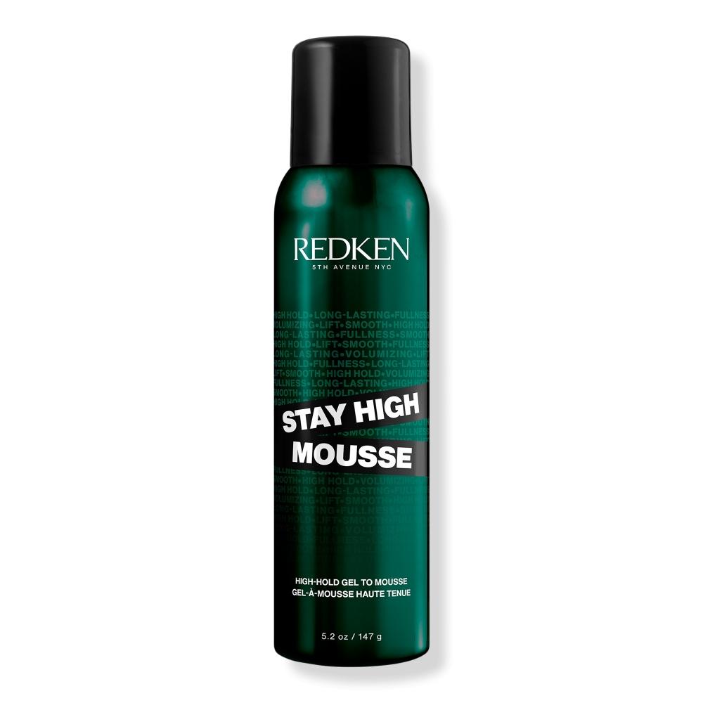 

Redken Stay High Mousse 5,2 унции
