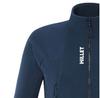 Millet Lightgrid Fleece