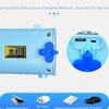 Multi Functional Fishing Water Pump Rechargeable Oxygen Aerator Pump  Hand Washing Tool
