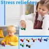 Ovanliga leksaker – Stressleksaker