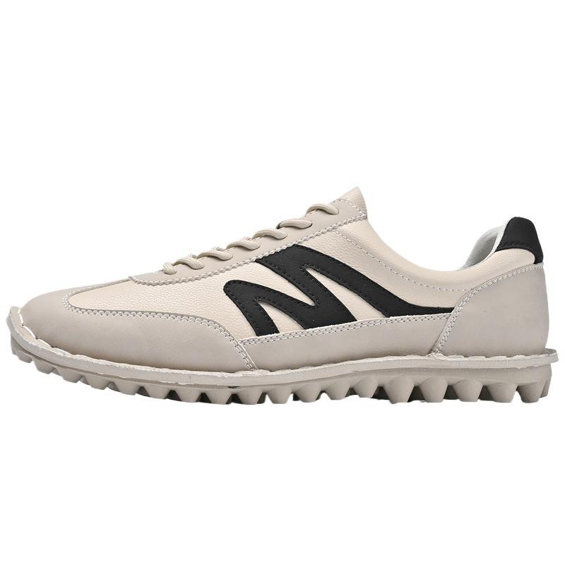 Live Broadcast New Baseball Shoes Student Large Size Men's Shoes Popular Sports Shoes Men's Casual Shoes Low Top Forrest Gump Shoes