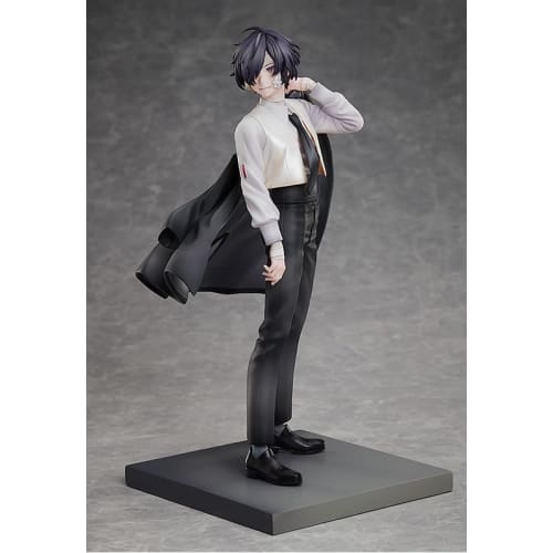 KDcolle "Bungo Stray Dogs" Dazai Osamu Original Version, 15 Years Old Ver. 1/7 Scale Plastic Painted Complete Figure