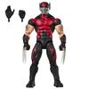 Hasbro Marvel Legends Ultimate Wolverine Action Figure 15 Cm Collectible Toy Ultimate Universe Comic Collection