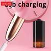 Rabbit Patting Vibrator for Clitoris Women Stimulator Massager Powerful G Spot Vibrating Sex Toy Female Masturbator Adult Goods