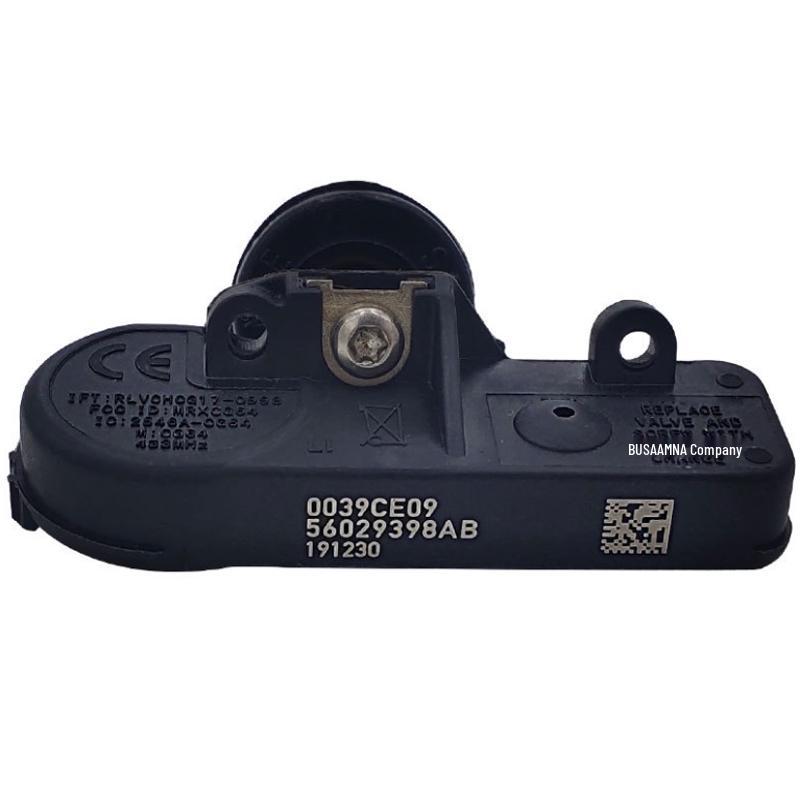 

Compatible Tire Pressure Sensor for 08-12 and 16 Dodge Journey with Built-in Monitoring Built-in