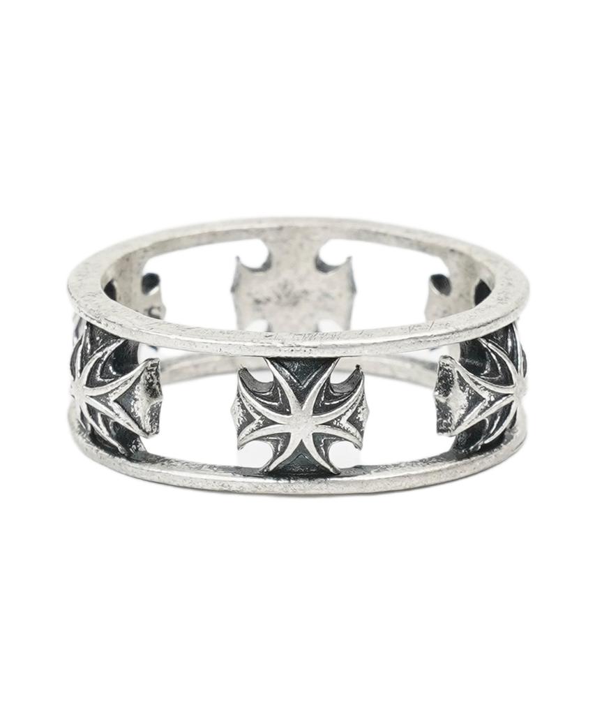 Idws Time Knot Ring