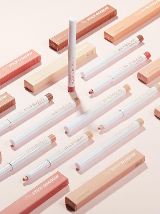 I’M MEME [Delineador Aegyo-sal] Sombra em Bastão I'm (13 cores)