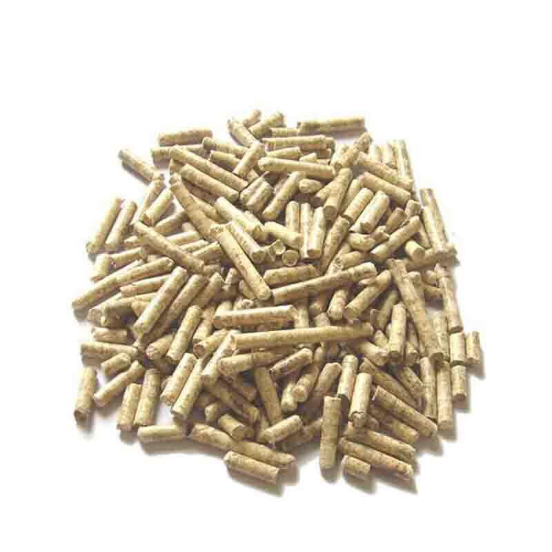 Jiusan Biomass Pine Pellets for Heating Stoves