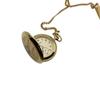 [USED] SEIKO 7N07-001A Pocket Watch - Working
