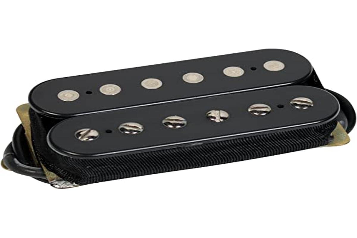 

DiMarzio DP190 Air Classic Neck Pickup Black Neck