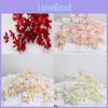 Silk Magnolia Artificial Flower For Wedding Home Decor And Photography Prop