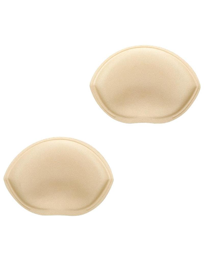 Bra Creates Beautiful Keeps Cleavage Even When Fits Up To G Large Size PI [Wacoal] L'ge [Ribbon Bra] Cleavage, Moving, Cup, BCA445, Women's