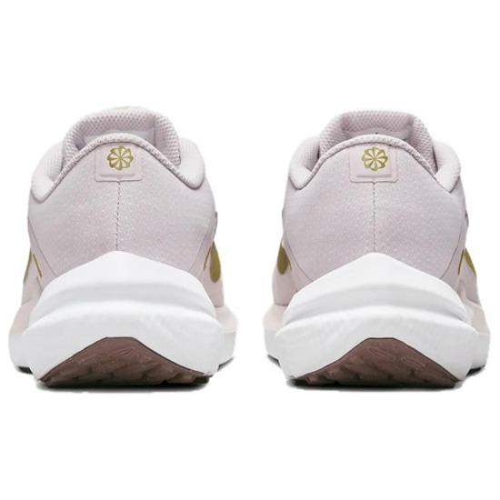 Nike Air Winflo 10 Viola Platino Muschio Pacifico W - DV4023-010