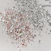 1 Box Mini Sparkling Nail Glitter Sparkling Nail Decoration Nail Salon Design Accessories Diy Nail Art Design
