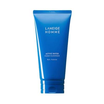 Homme Active Water Schaumreiniger 150ml