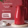 Large Capacity Insulated Thermos Flask for Home, Office & Dorm