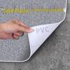 Xiang Zhi Lv Commercial Solid PVC Floor Mat