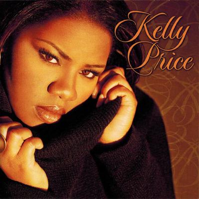 CD KELLY PRICE - Mirror Mirror 3145424722PROMO Def Soul 2000 US ObiSoul/Funk Używany