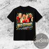 No Doubt Shirt, 1997 Tragic Kingdom T-shirt, Music Band Apparell