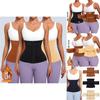 Slimming Women's Waist Trainer Sports Belt Corset For Tummy Control And Body Shaping