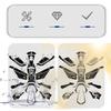 Motorcycle Accessories Tank Pad 3D Gel Epoxy Resin Stickers Kit For Tracer 9 Tracer 9GT 2021 2022 2023 2024