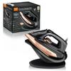 2600W Electric Steam Iron Portable Ironing Machine Three Stage Temperature Regulating High Power Electric Iron