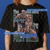 Derek T-Shirt Harper Shirt BasketBall DTG Print Graphic Tee Gifts Unisex Youth  Design Wear Bestseller Vintage 90S Retro Bootleg Limited