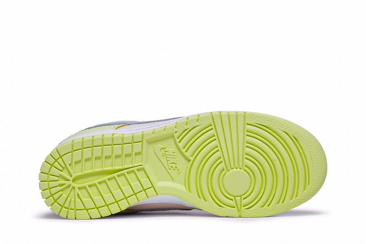 Nike Dunk Low Lime Ice (Women's)